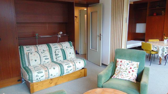 Appartements Vallee Blanche - Chamonix Savoy Brévent