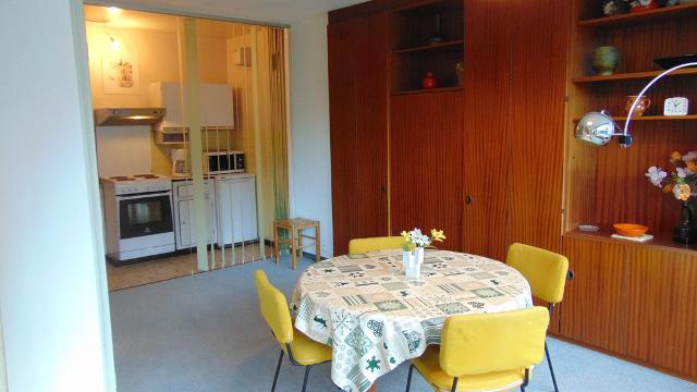 Appartements Vallee Blanche - Chamonix Savoy Brévent