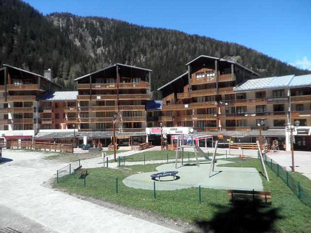 Thabor 64013 - Valfréjus