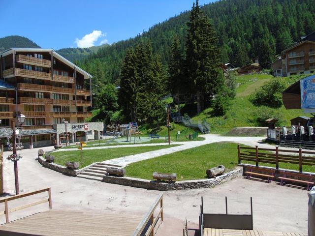Thabor 64013 - Valfréjus