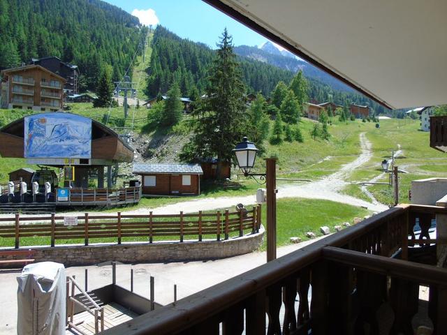 Thabor 64013 - Valfréjus