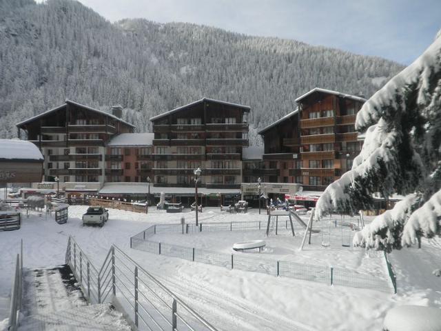 Thabor 64013 - Valfréjus