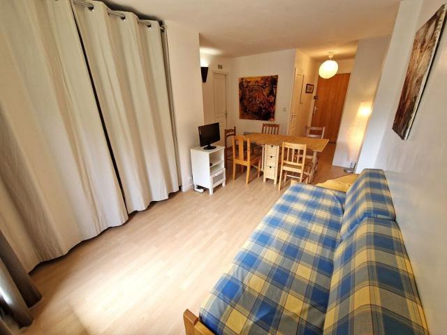 Chalet Club - Valfréjus