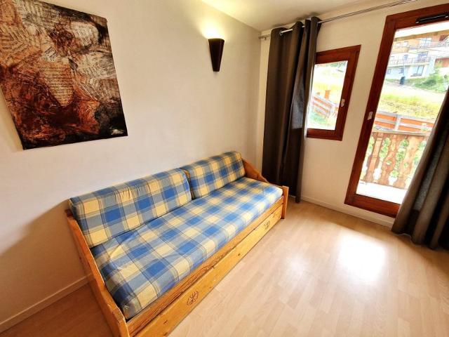 Chalet Club - Valfréjus