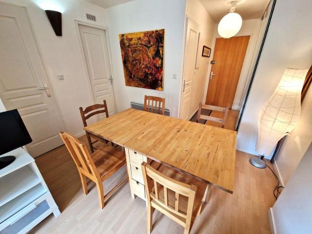 Chalet Club - Valfréjus