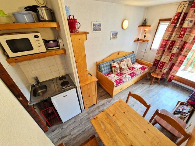 Chalet Club - Valfréjus