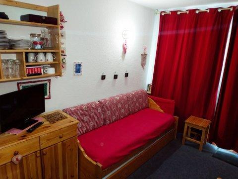 Chalet Club - Valfréjus