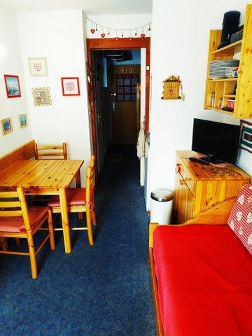 Chalet Club - Valfréjus