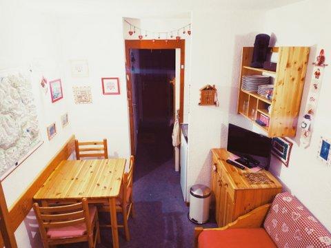 Chalet Club - Valfréjus