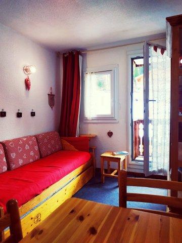 Chalet Club - Valfréjus