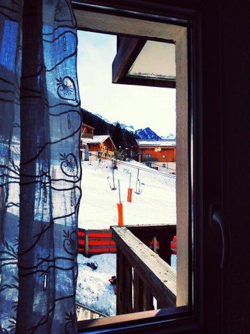 Chalet Club - Valfréjus