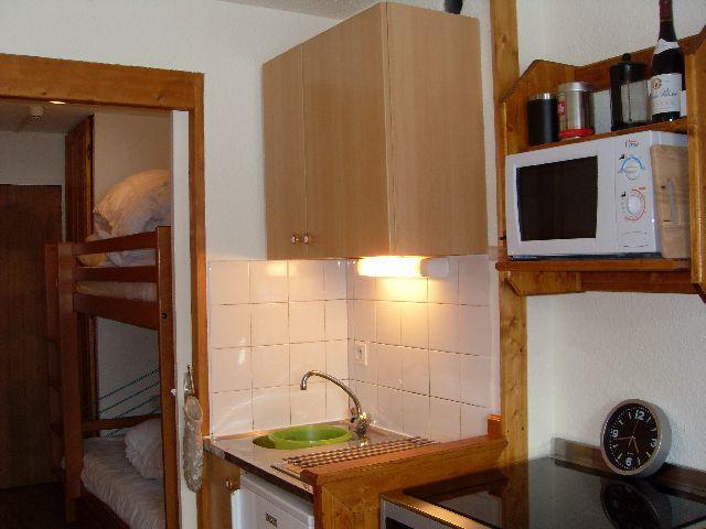 Chalet Club - Valfréjus