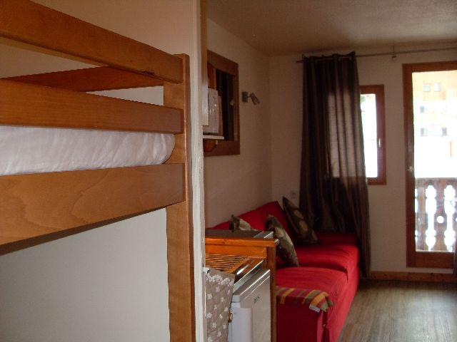 Chalet Club - Valfréjus