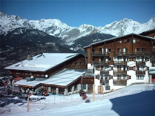 Chalet Club - Valfréjus