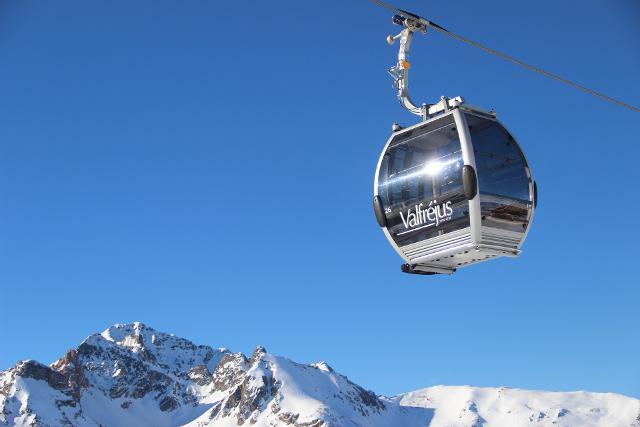 Chalet Club - Valfréjus
