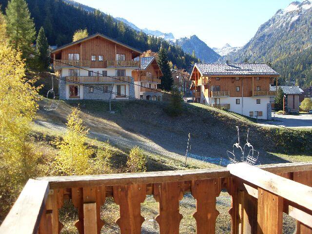 Chalet Club - Valfréjus