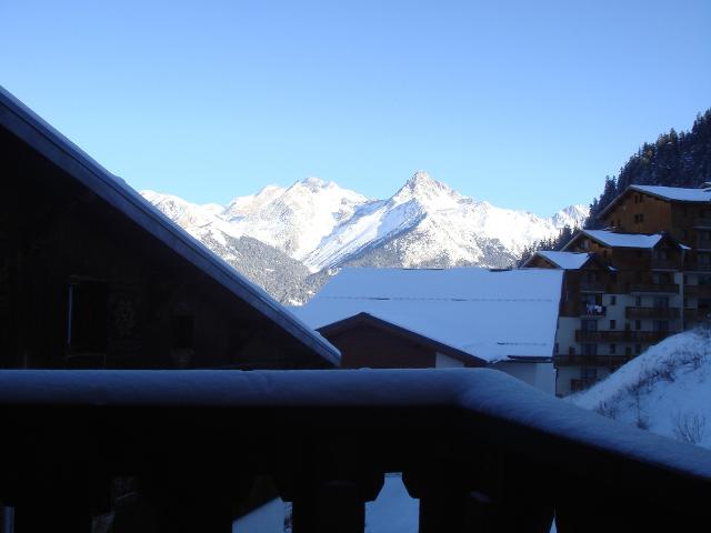 Chalet Club - Valfréjus