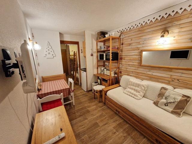 Chalet Club - Valfréjus