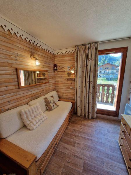 Chalet Club - Valfréjus