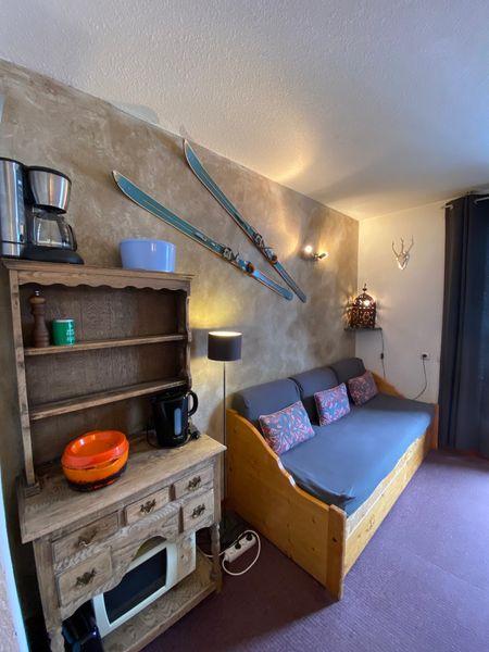Chalet Club - Valfréjus