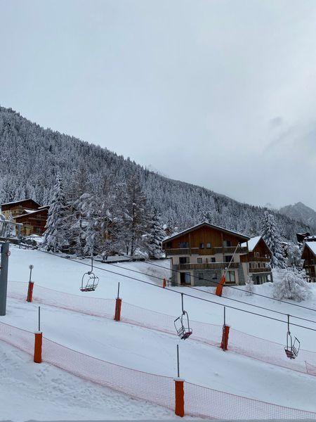 Chalet Club - Valfréjus