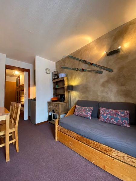 Chalet Club - Valfréjus