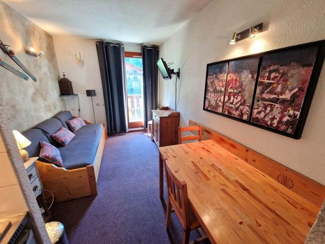 Chalet Club - Valfréjus