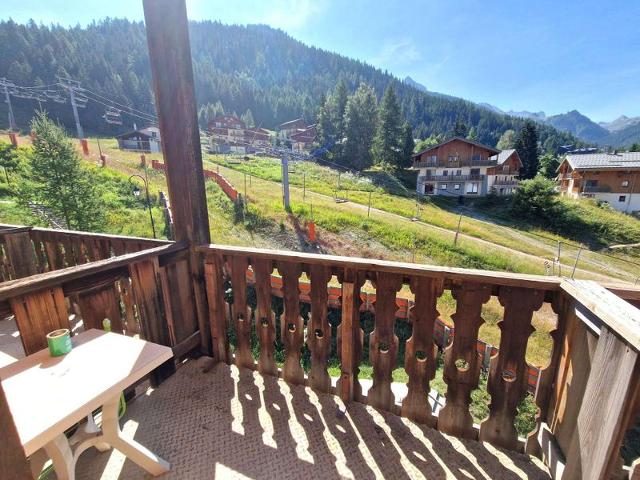 Chalet Club - Valfréjus