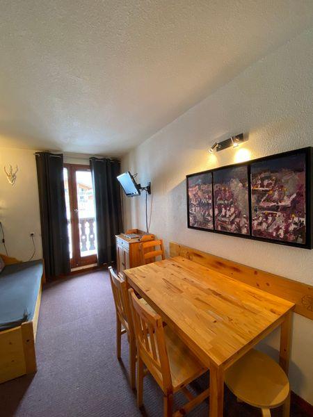 Chalet Club - Valfréjus