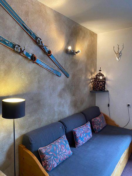 Chalet Club - Valfréjus