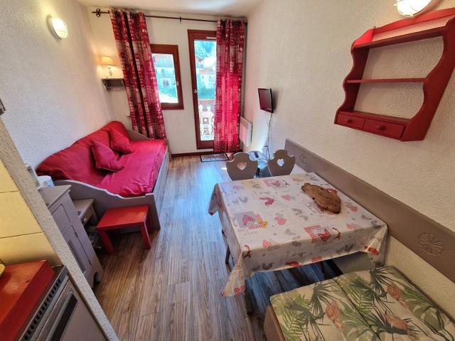 Chalet Club - Valfréjus