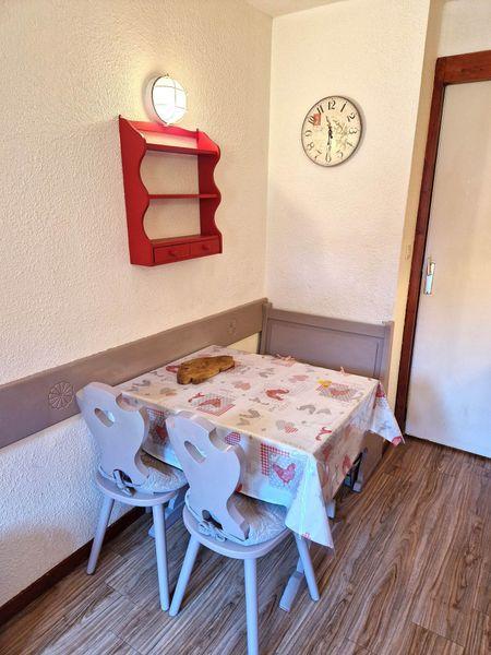 Chalet Club - Valfréjus