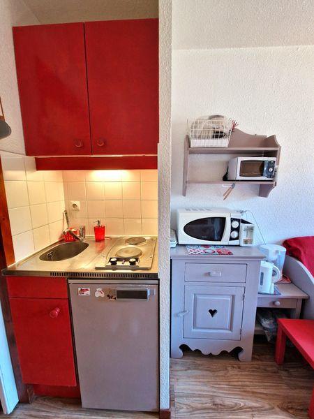 Chalet Club - Valfréjus
