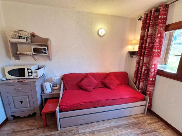 Chalet Club - Valfréjus