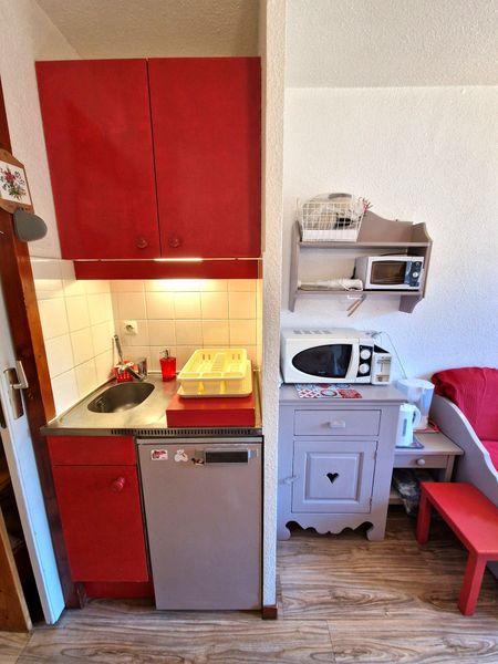 Chalet Club - Valfréjus