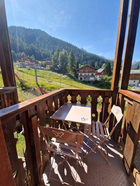 Chalet Club - Valfréjus