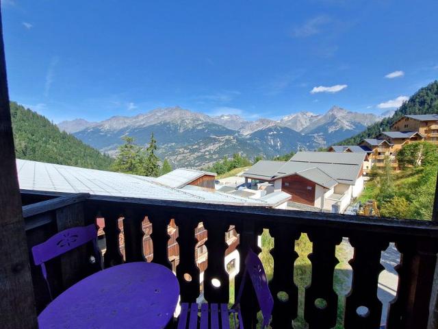 Chalet Club - Valfréjus