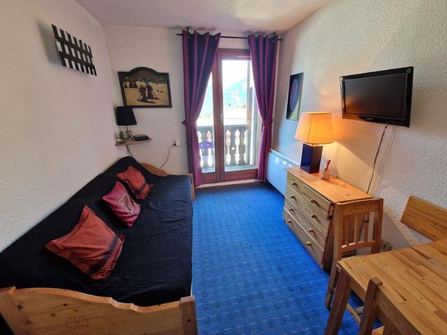 Chalet Club - Valfréjus