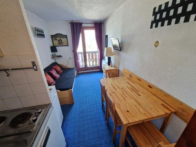 Chalet Club - Valfréjus