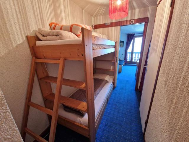 Chalet Club - Valfréjus