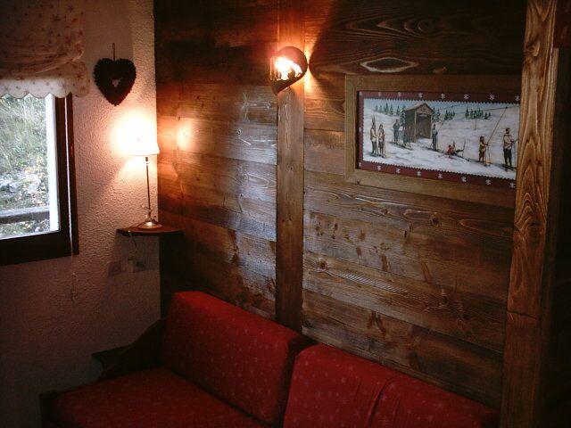 Chalet Club - Valfréjus