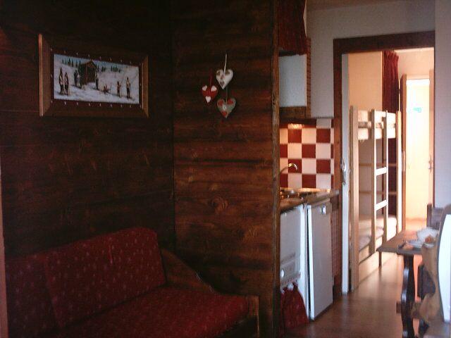 Chalet Club - Valfréjus