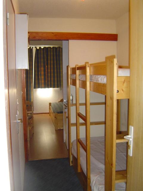 Chalet Club - Valfréjus