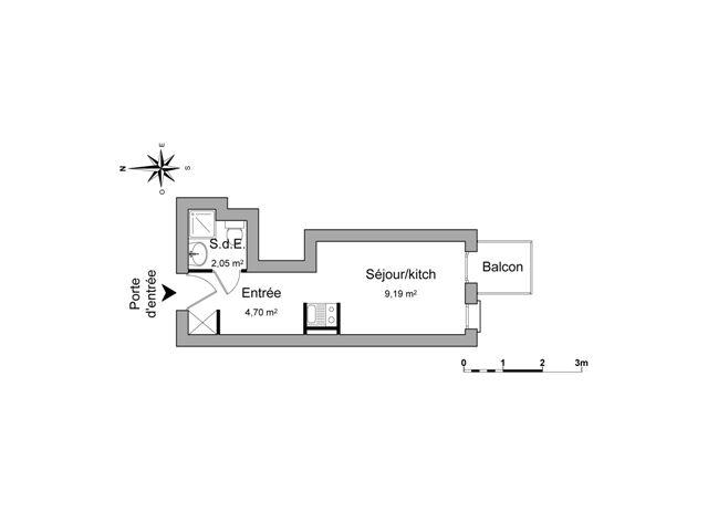 Chalet Club - Valfréjus