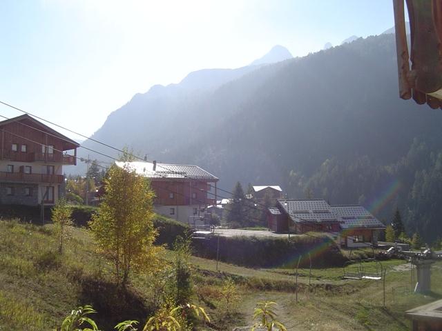 Chalet Club - Valfréjus