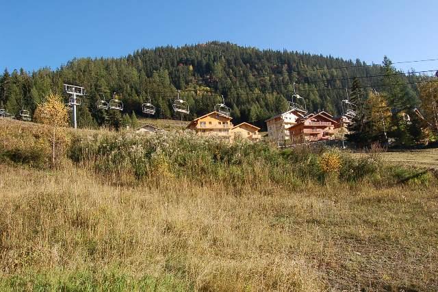 Chalet Club - Valfréjus