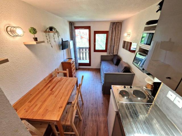 Chalet Club - Valfréjus