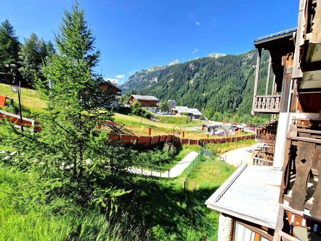 Chalet Club - Valfréjus