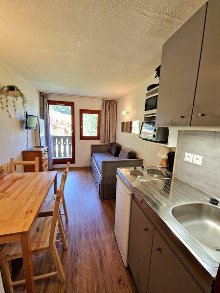 Chalet Club - Valfréjus