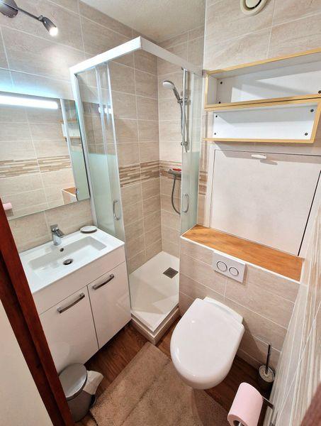 Chalet Club - Valfréjus